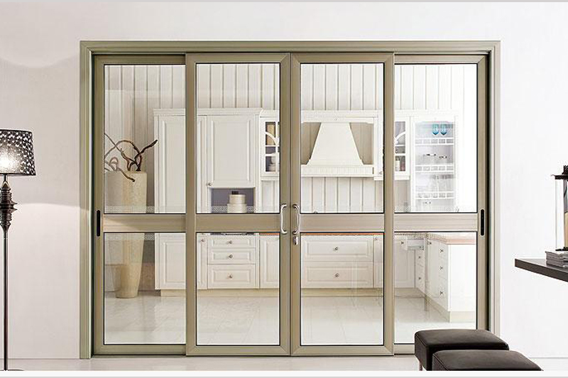 蓝窗贝贝 门窗行业发展趋势