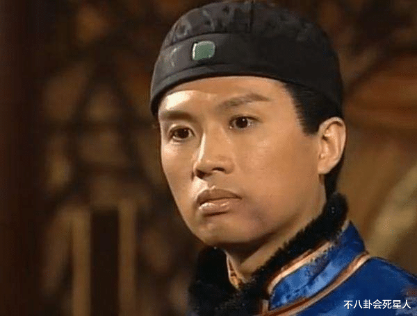 男神|明明长得丑，却偏偏让人觉得帅，这10位港圈男神，赢在气质！