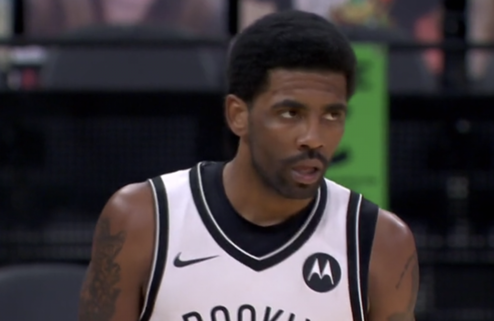 籃網(wǎng)隊(duì)|籃網(wǎng)加時(shí)拒絕逆轉(zhuǎn)！三巨頭80+23+18，哈登30+14+15+三分殺死比賽