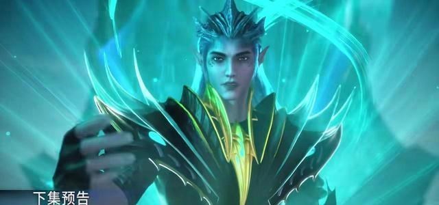 雷利|斗罗187:唐三战七圣柱斗罗,3个十万年魂环养眼,海魔女是美人鱼