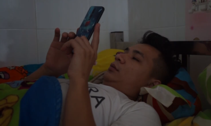 感觉会火|为揭露低学历打工人的真实现状，导演跟拍三年，看完扎心的难受