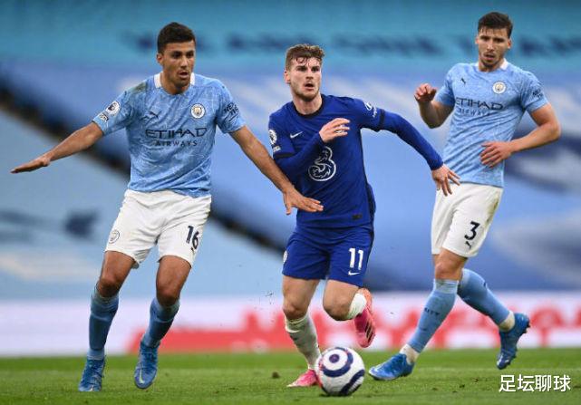 阿圭罗|92分钟遭绝杀，1-2！曼城推迟提前夺冠，阿圭罗罚失点球，瓜帅无语