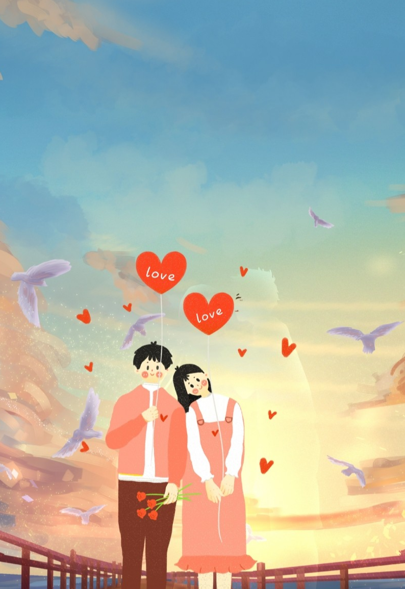 药海淘|七夕,药店这些“表白神器”会卖爆!