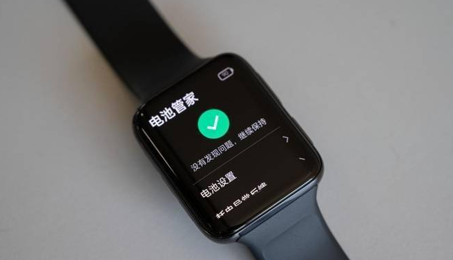 雷二趣说|OPPO Watch2已经进行升级,续航方面大大提升,健康模式也全面加强