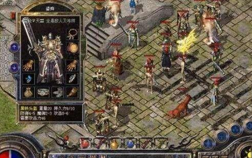 祖玛|祖玛沃玛傻傻分不清，其实它们并非一族，哪个更难打呢？