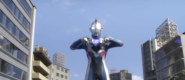 阿牧|奥特银河格斗2:梦比优斯教官上线,先训泽塔,再战泰迦