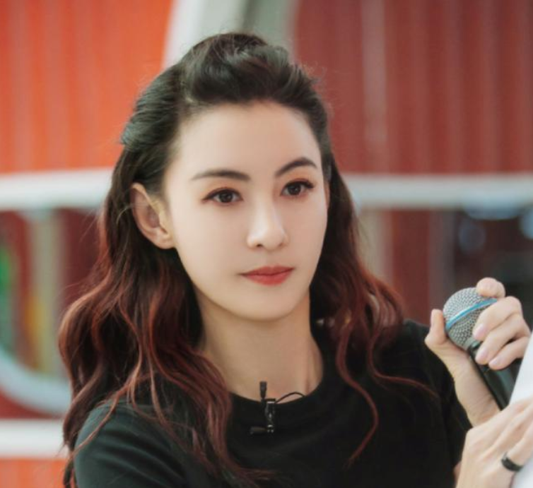 张柏芝|张柏芝晒照片，大儿子被误认为是新男友，13岁已长成谢霆锋的模样