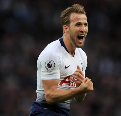 暮草兮|新赛季，托特纳姆热刺依然带刺！