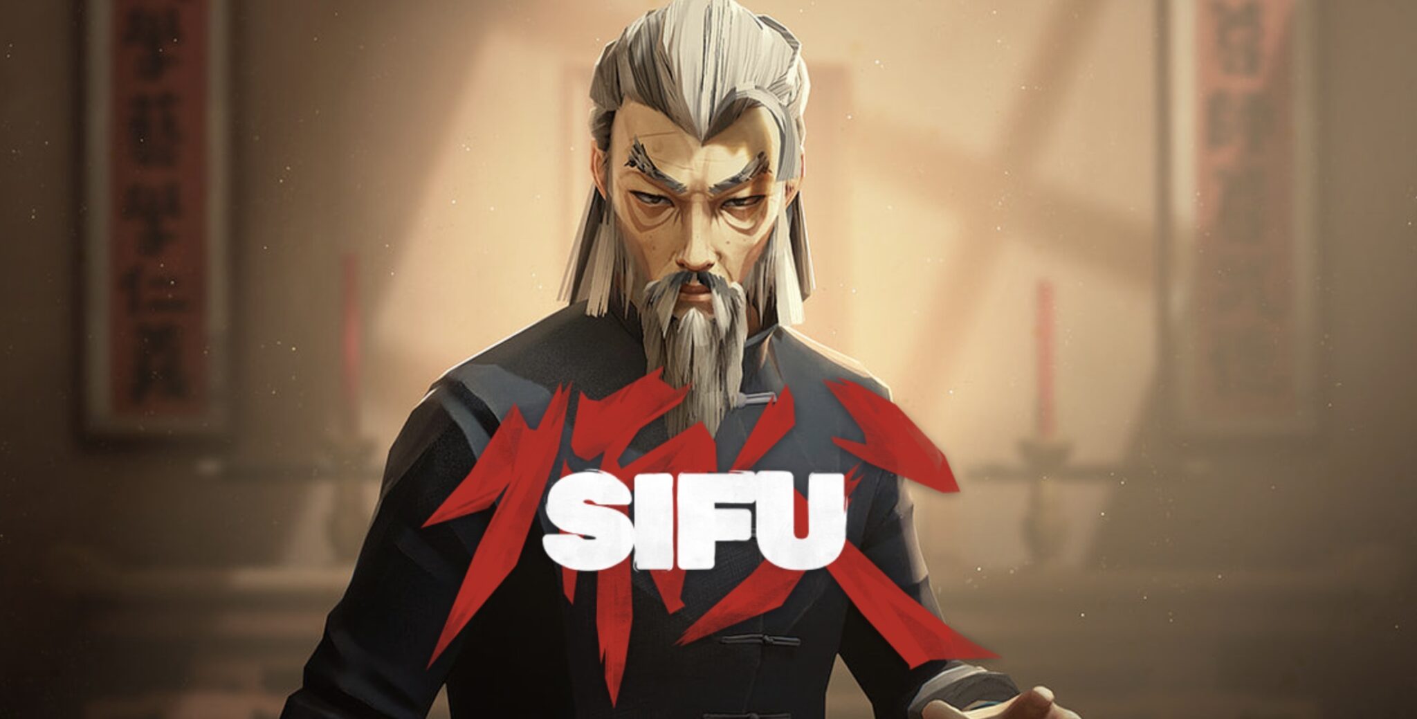 师父|如同忍者一般，《师父》巧妙地避开了《艾尔登法环》发布时间