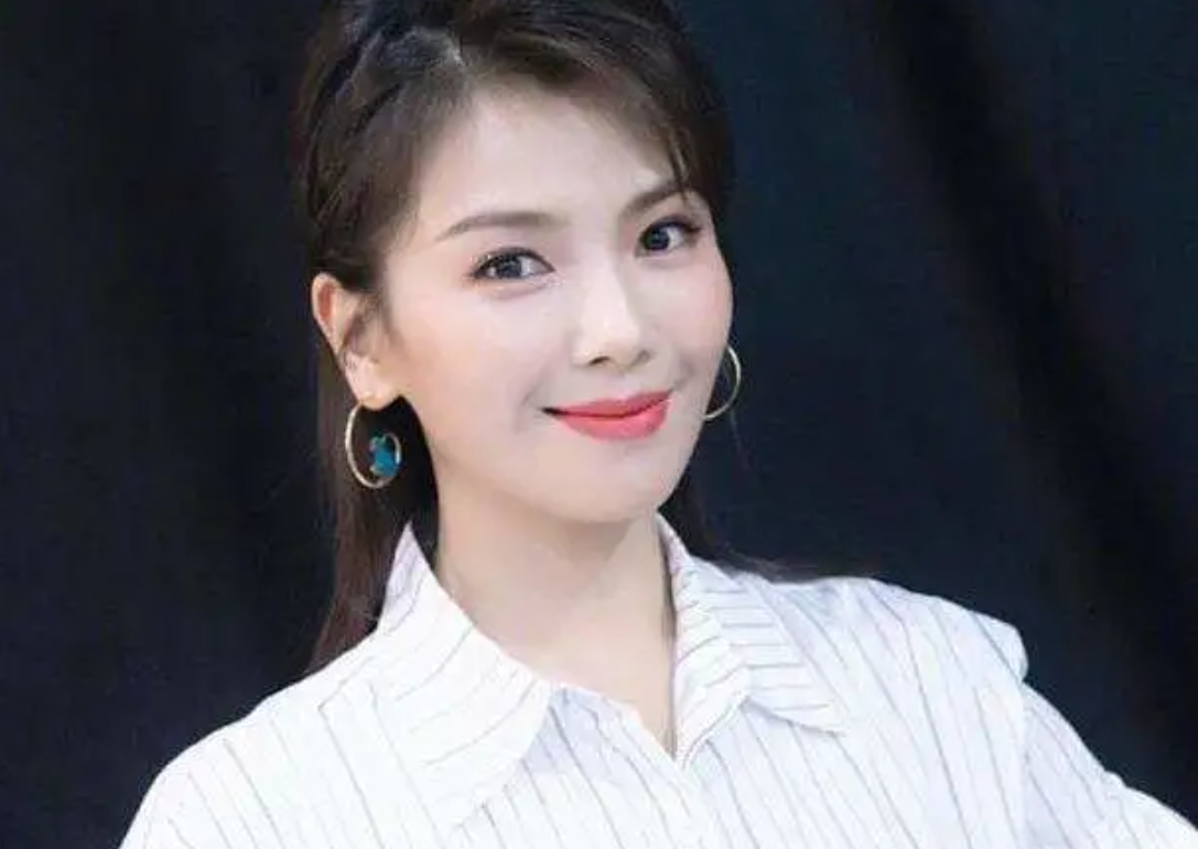 边天扬|刘涛摘下伪精致面具，我们看到最真实的一面，女神形象坍塌