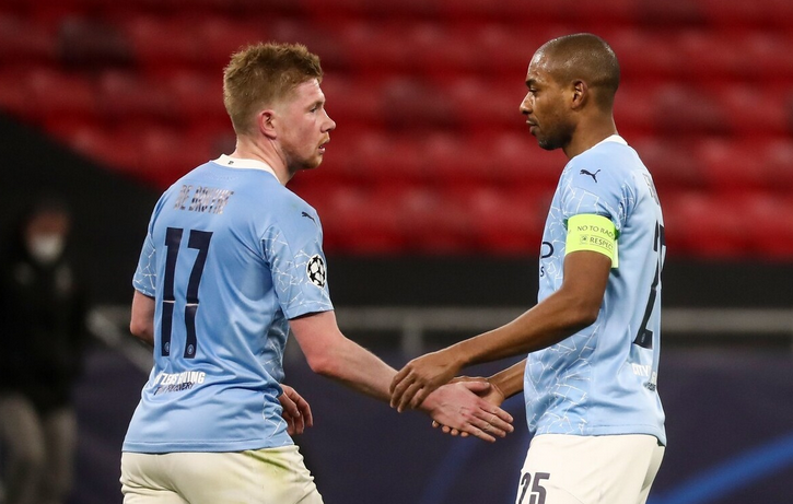 曼城|1-0！2-0！曼城4线疯跑，迎来115亿决战，已创造4大纪录+4年盛况