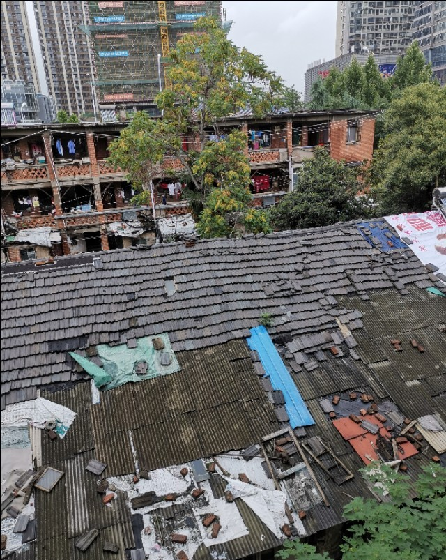 烟台|买的房子成了烂尾楼，按揭还要不要还？