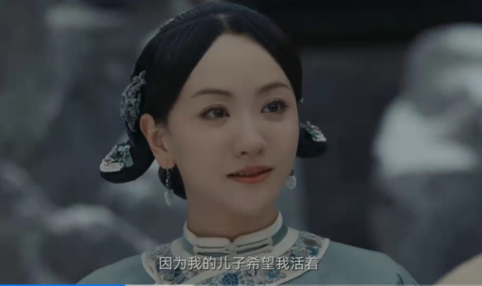谢霆锋|曾宝琴为什么一心念着任雪堂，却对真心待她的魏良弓，视而不见？