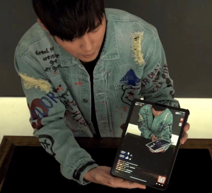 周杰伦|周杰伦直播有多火？榜一怒刷700多万，王祖蓝700个火箭在第八