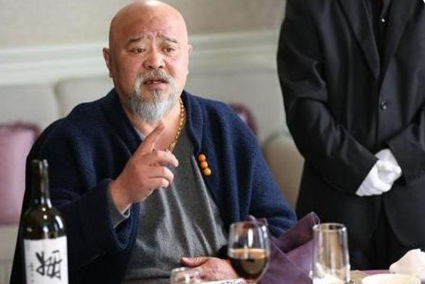 李琦|8两之前不算酒，每天2包烟的一级演员李琦，66岁“自食恶果”