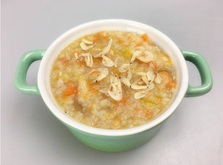 39健康网|山东夫妻双双确诊胃癌，医生叹息：煮粥爱放1物，钢做的胃也“撑不住”