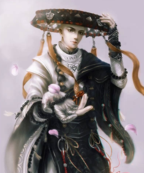 剑三|剑三各个门派别称，你知道多少？天策：别喊我马男！（上）