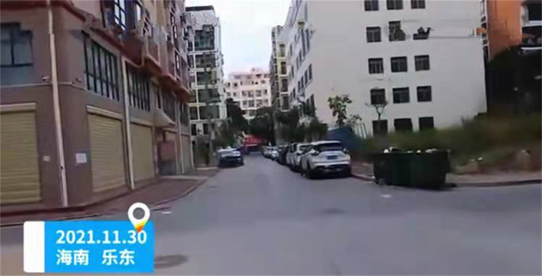 乐东35岁男子亲手砍杀一儿一女,从楼上一跃而下,知情人透露更多细节