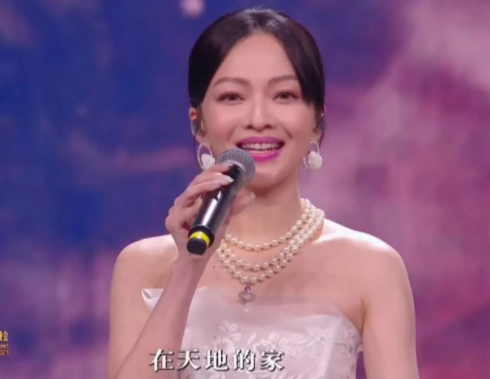 中秋晚会|大湾区中秋晚会，被观众发现有两个问题，但有一点让内娱深思