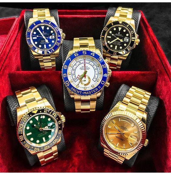 眼泪你忘了吗|为何复刻表的消费与日俱增?网友称:真假难辨价格低