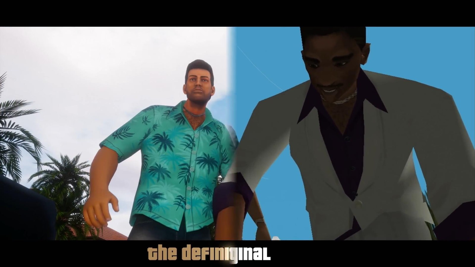 侠盗猎车手6|GTA三部曲差评如潮，R星口碑跌落谷底，愣着干嘛？快用GTA6洗白啊