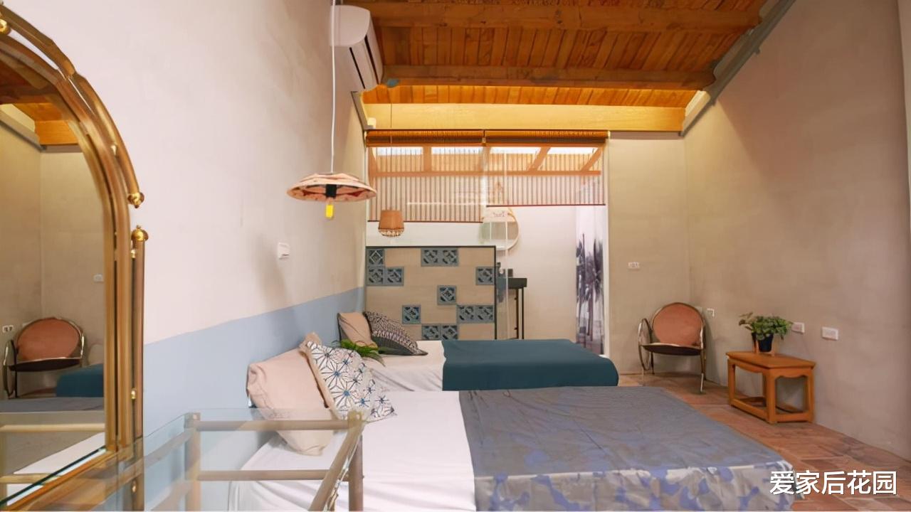 “白菜价”买的农村小院，入住前被大家吐槽，改造后却比别墅还美