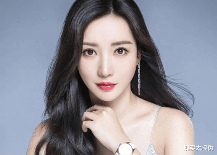 柳岩|柳岩单身至今的原因居然是这个，你们发现了吗？