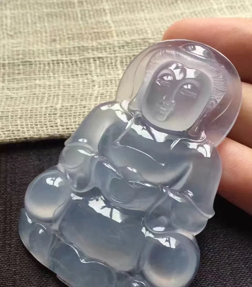 翡翠|翡翠和玉髓傻傻分不清楚，你被玉髓坑了多少次