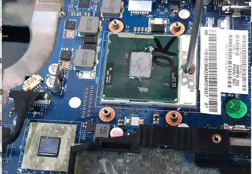 CPU|你希望处理器焊接在主板上还是能自由取下来？
