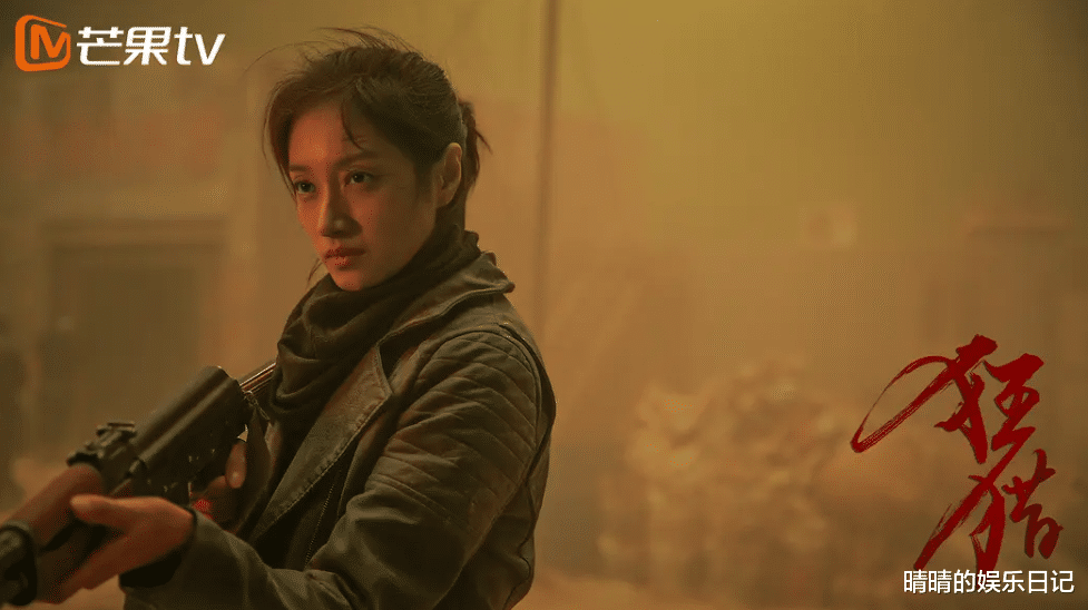 秦昊|仅仅4集播放量飙至1.85亿，秦昊一出手，中国网剧的巅峰就回来了