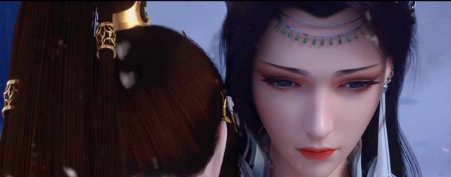 蕭炎|斗破蒼穹：蕭炎招牌技上線，“小女友”讓動畫粉破防？女主又錘了