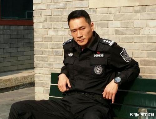 丁海峰|武松丁海峰：娶大他2岁的初恋，妻子患癌后放弃事业守在她身边