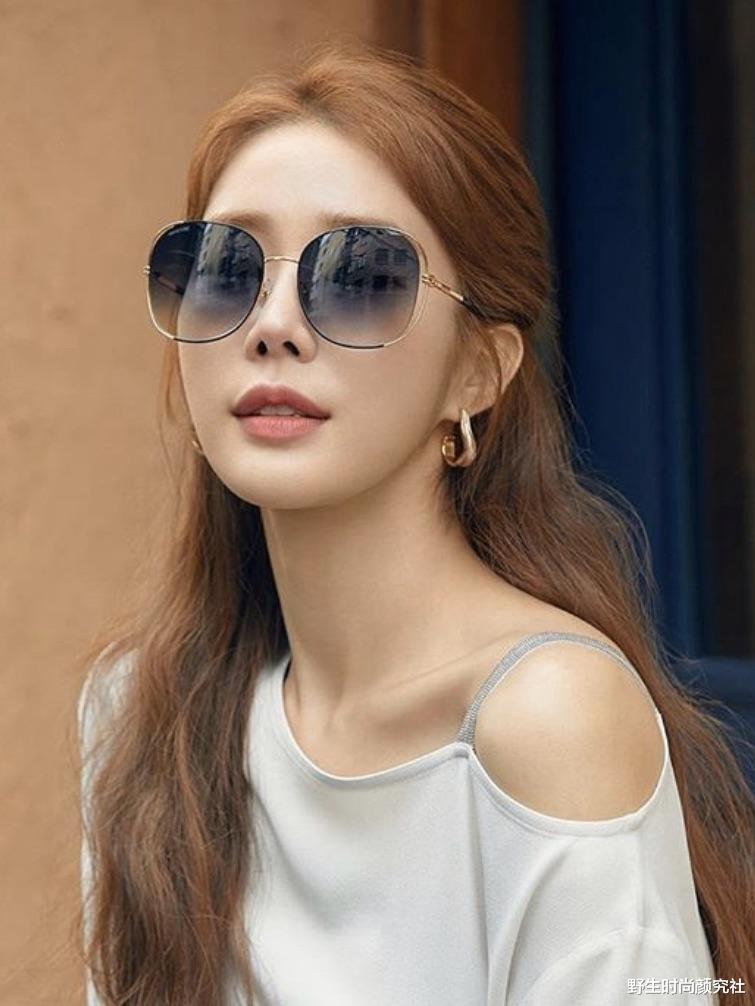 刘仁娜|太多人说她“脸僵”，却也不能否认演技让她颜值“飞升”吧？