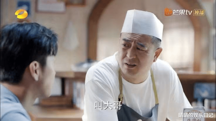 张嘉益|播出2集冲上榜单第一！《装台》之后，张嘉益又带来一部王炸剧集