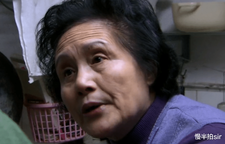 慢半拍sir|“岳母，你搬走，我爸妈要来住”凤凰男下最后通牒，反被赶出家门