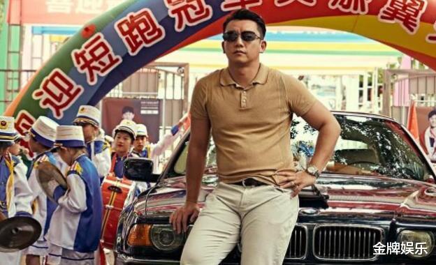 闫妮|什么叫世态炎凉！郑恺找圈内好友帮忙宣发，只有吴京一个人肯帮忙