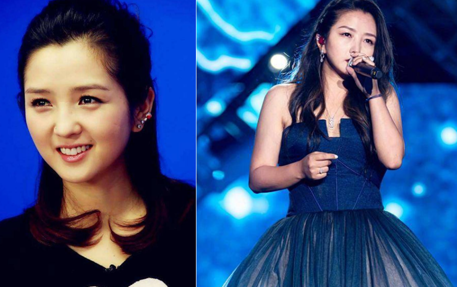 快乐女声|16年过去了，05届《快乐女声》的十强选手现在都怎样了？