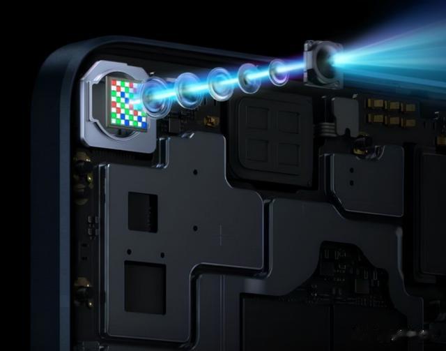 苹果|悦己时代 Reno7如何扛起人像视频大旗