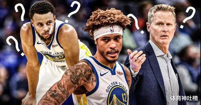 勇士队|1年7000万！勇士疯了吧，就为了留下他？真是要逼走库里啊