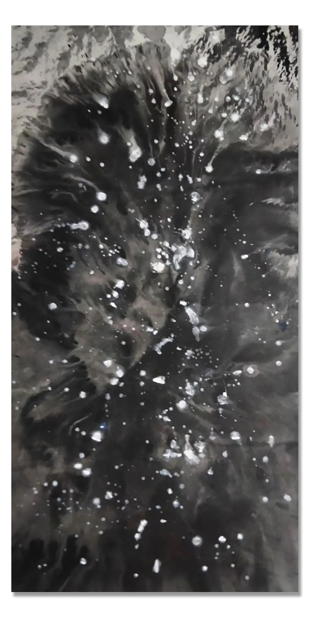 |至真至美–?项兆油画线上云个展