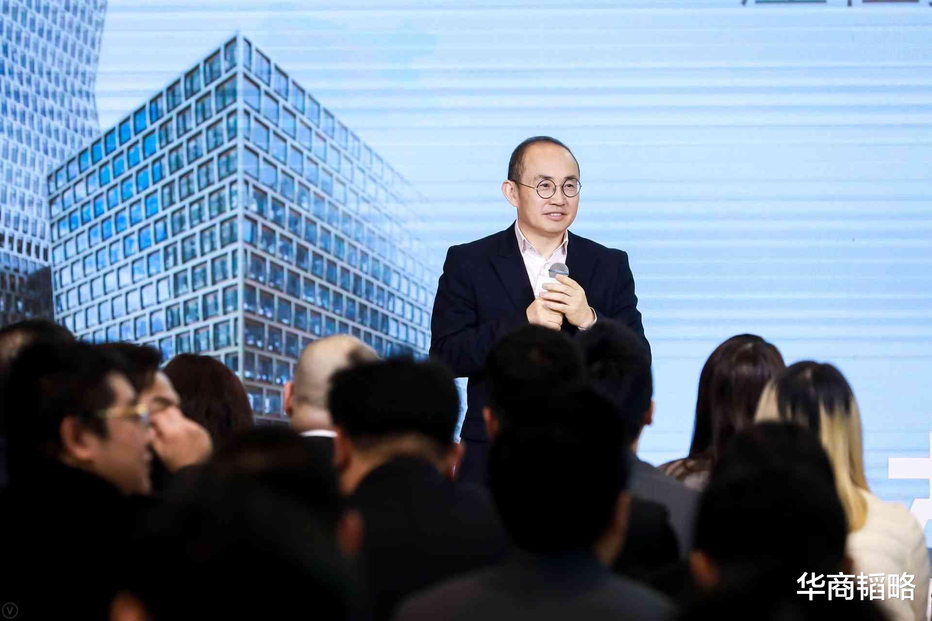 潘石屹|露馅了，潘石屹的诡异旧账被国家发现了！