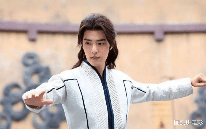 麦当娜|以为是烂片，结果火爆全网的五部剧，错过一部都是遗憾！