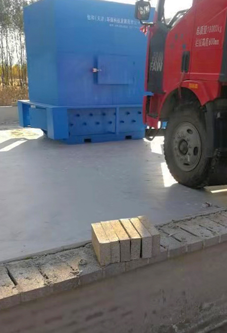 节能环保|节能环保焚烧炉的好处