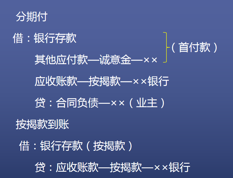 文员|佩服!32岁文员转岗做房地产会计,30天整理全套工作笔记,纯干货