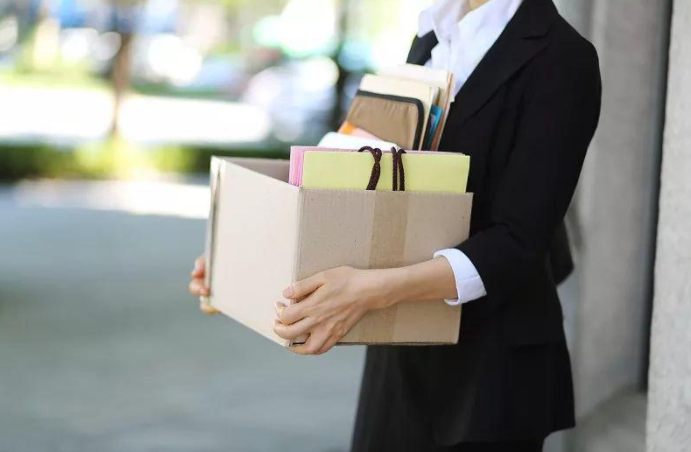 |职场中，不要让辞职成为你的首选，解决问题才是你的首选！