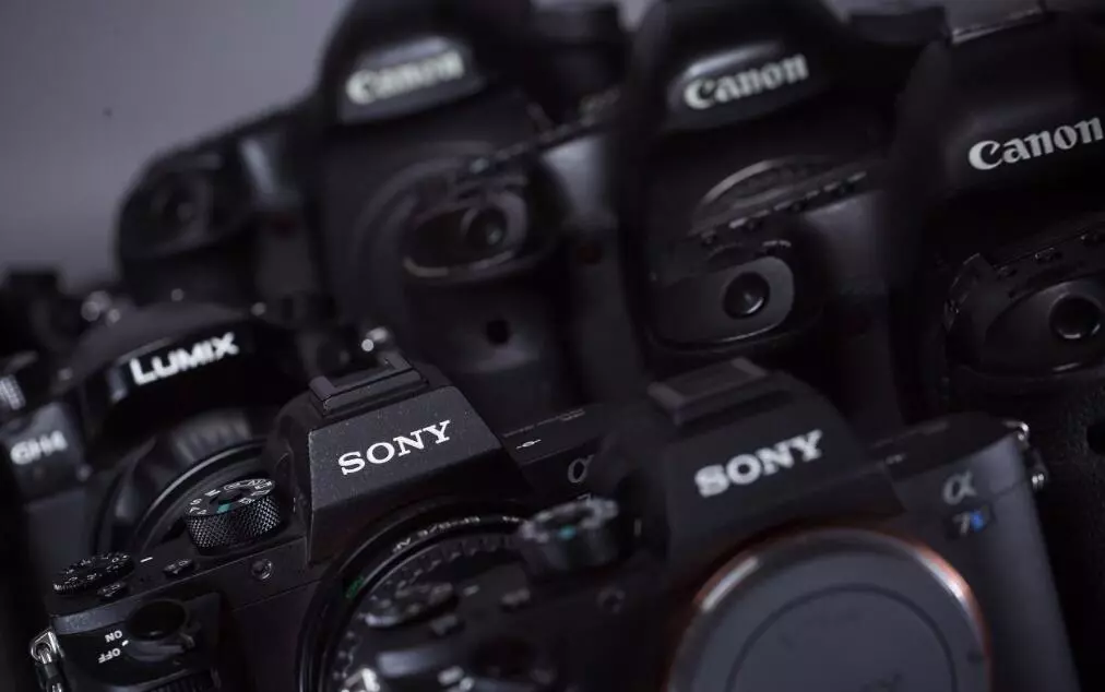 相机|是器材党的错觉，还是技术流的局限？摄影深坑你中了几个