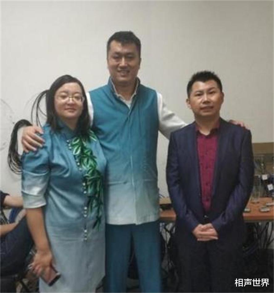 李宏烨|李宏烨现状：妥妥的人生赢家，曲艺圈的三个目标均已达成