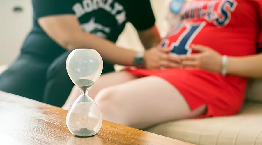 枝妈育儿说|怀孕期间感受到四大征兆,或是胎儿在“求救”,孕妈要警觉起来