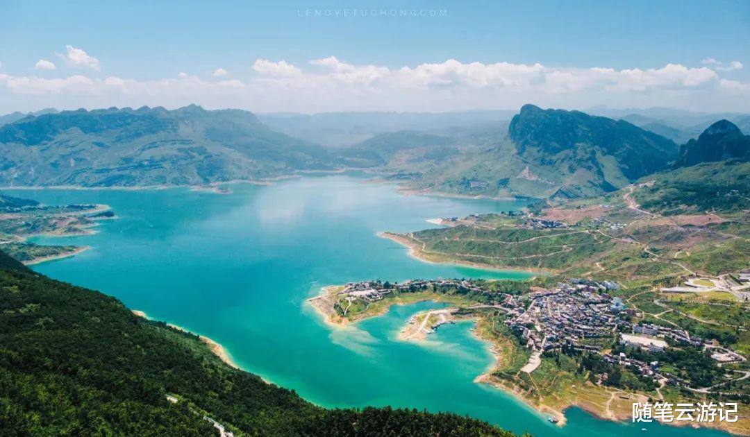 杭州 你的夏天是多少摄氏度？这里的夏天只有19℃！来，打开夏日避暑模式！