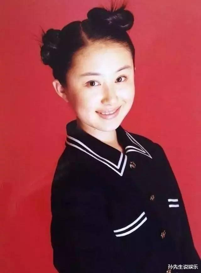 舒畅|从明星“降级”当网红,热衷直播带货的舒畅,到底经历了什么?